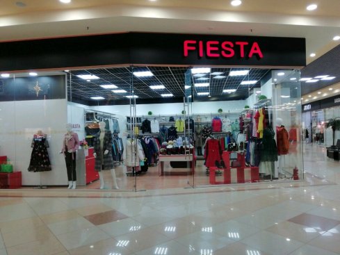 Fiesta