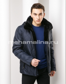 Купить Мужская куртка в каталоге