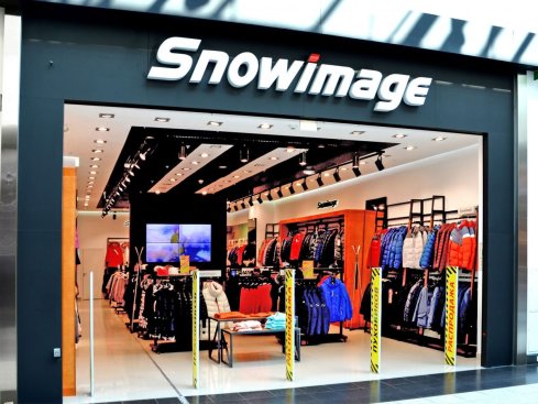 Snowimage СТЦ "МЕГА"