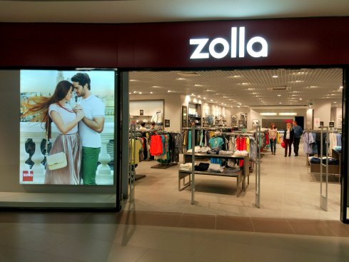 Zolla