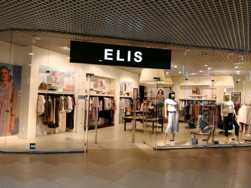 Elis
