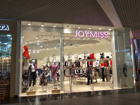 JOYMISS