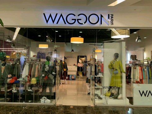Waggon