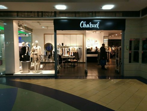Charuel