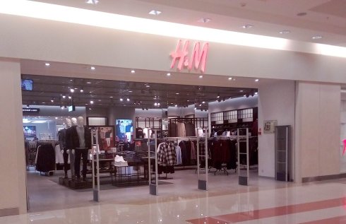 H&M