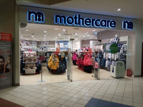 Mothercare