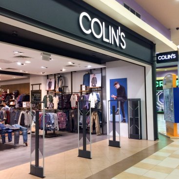 Colin`s