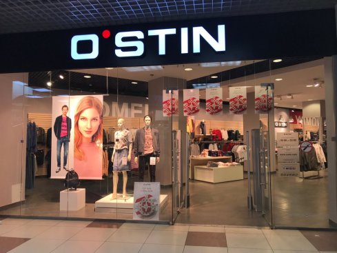 O'STIN
