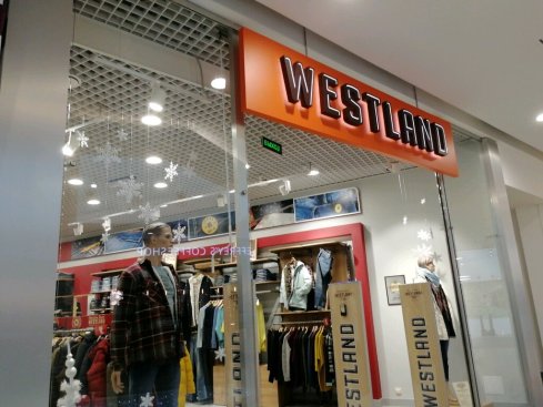 WESTLAND