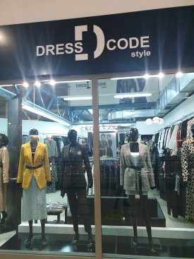 Dress code