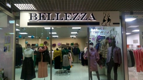 Bellezza