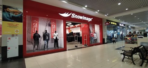 Snowimage