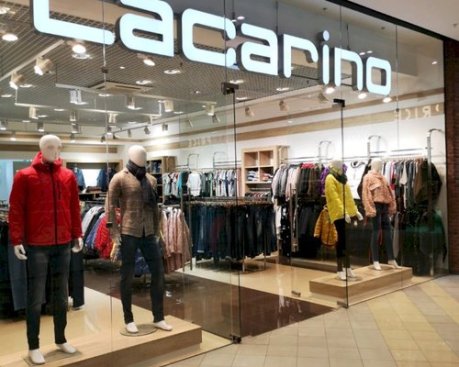 Lacarino