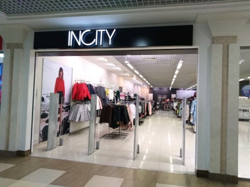 Incity