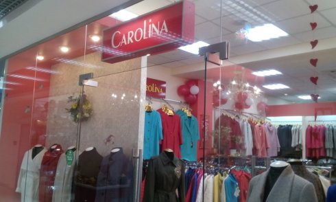 Carolina