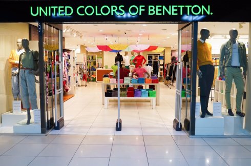 United Colors of Benetton