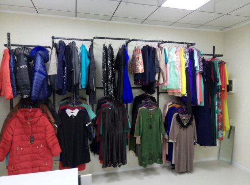 ROZA STYLE