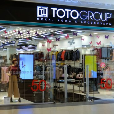 Totogroup 