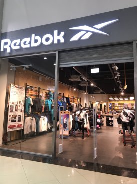Reebok