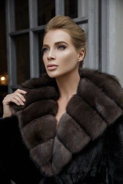 Меховая фабрика Елена Фурс