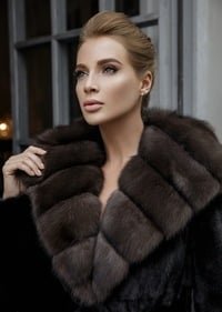 Меховая фабрика Елена Фурс