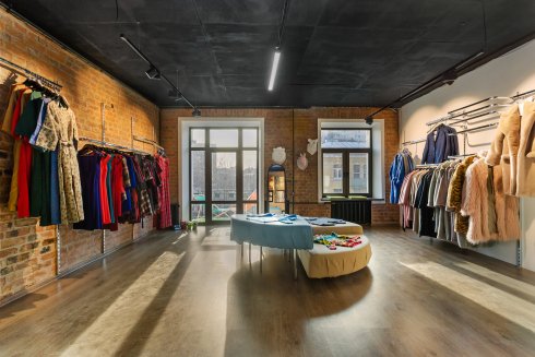 Kirilenko shop