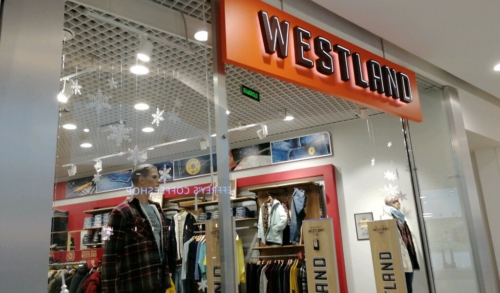 Westland Ru Интернет Магазин Одежды Официальный Сайт