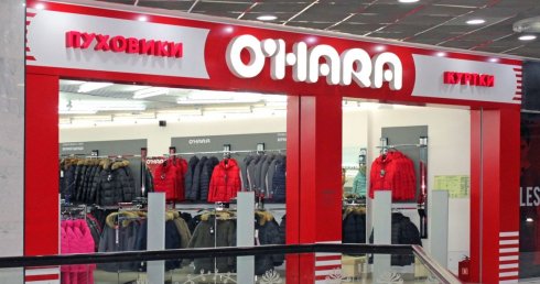 O`HARA