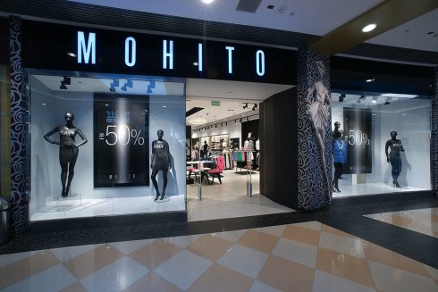 MOHITO