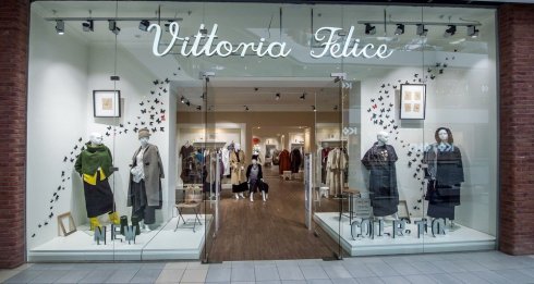 Vittoria Felice