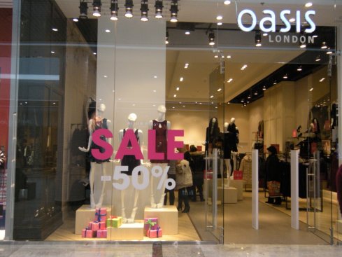 Oasis