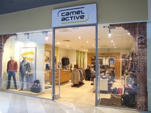 camel active