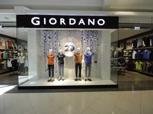 Giordano