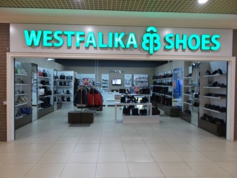Westfalika