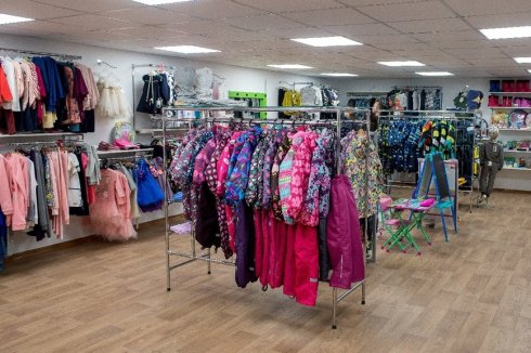 M-Kids Shop