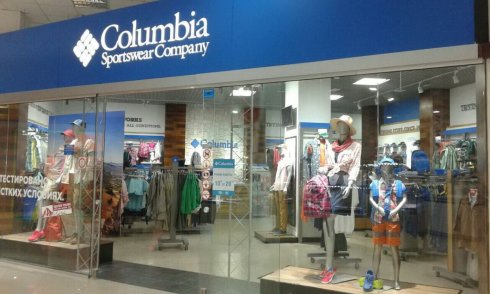 Columbia