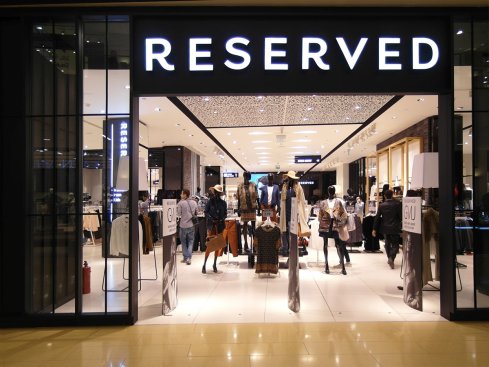 RESERVED