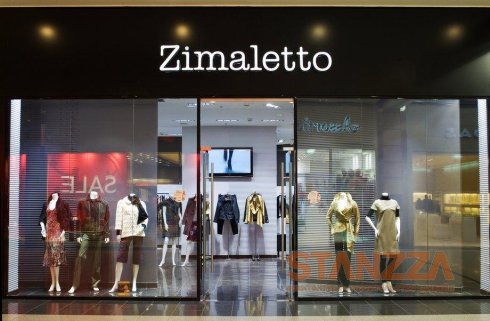 Zimaletto