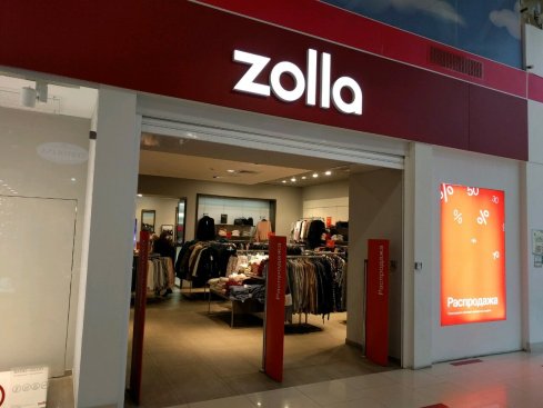 Zolla