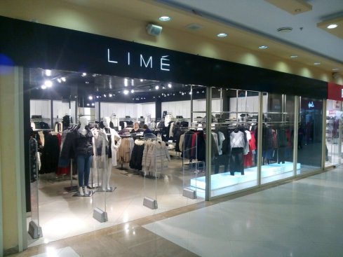 Lime