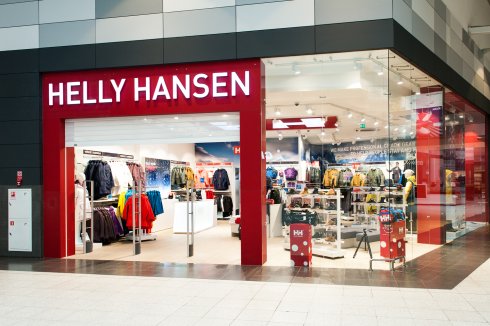 Helly Hansen