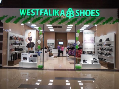 Westfalika