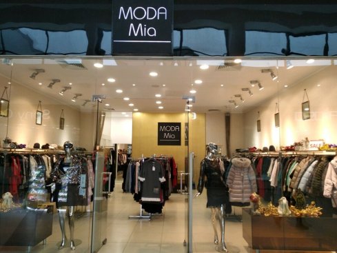 Moda Mia