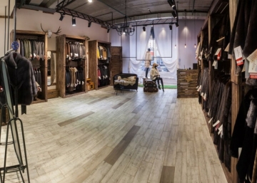 Магазин Медведица, где можно купить верхнюю одежду в России