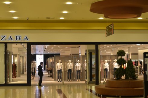 ZARA