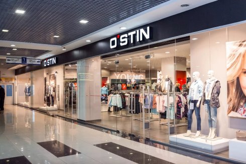O`STIN