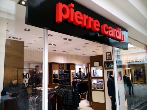 Pierre Cardin