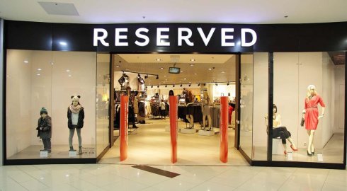 Reserved