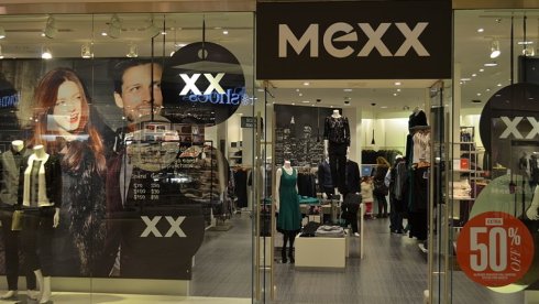Mexx