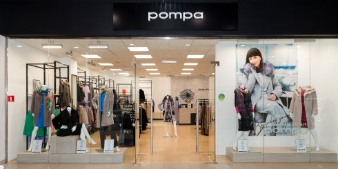 Pompa